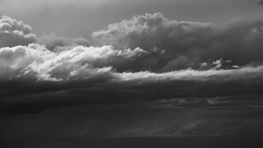 ciel d'orage 26 mai 2018