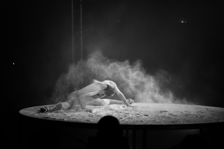 cirque infernal 17