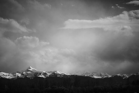 Pyrénées