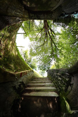 Stairs (est-ce qu'à lier?)